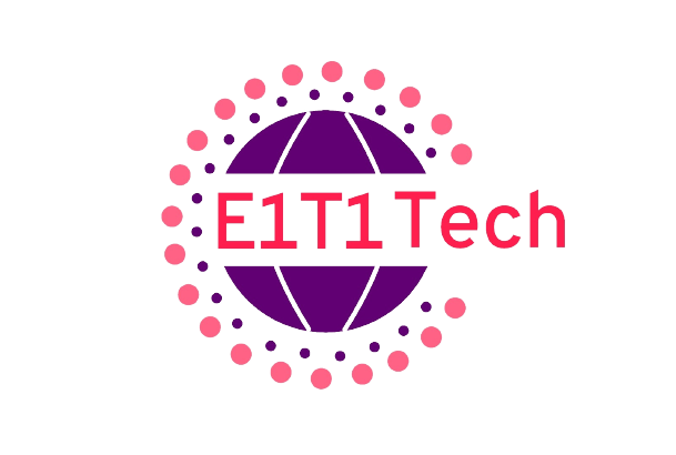 Each1teach1 Tech